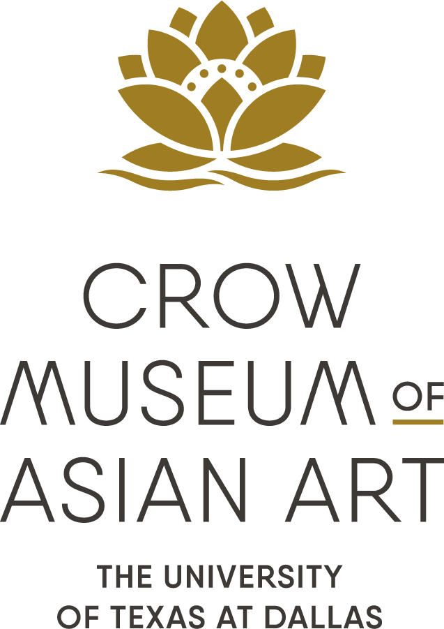 Crow Museum of Asian Art - The University of Texas at Dallas logo