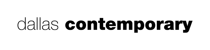 Dallas Contemporary logo