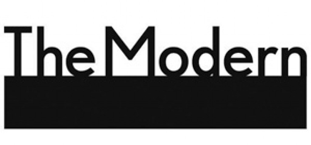 The Modern logo